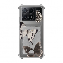 ������ ��� ����������� ������� �� Xiaomi POCO X6 PRO 5G