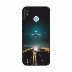 ������� ����������� ����� ������� � ������ ���� �� Tecno Spark 6 GO