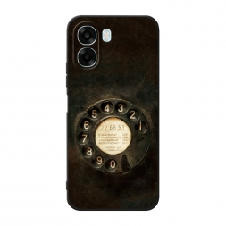 ������� ����������� ����� ��������� ������� �� Oppo A6x