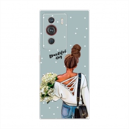 ����������� ����� Beautiful day �� ZTE Nubia Z40 Pro