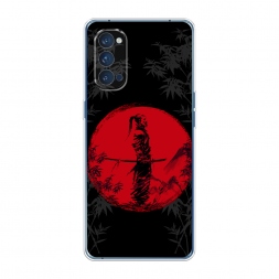 ����������� ����� ������� �� ������� ���� �� Oppo Reno 4 Pro 5G