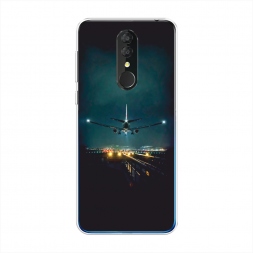 ����������� ����� ������ ���� �� Alcatel 3 5053Y (2019)