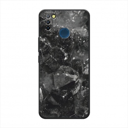 ������� ����������� ����� ׸���� �������� �������� �� Infinix HOT 10 Lite