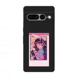 ������� ����������� ����� Anime window �� Google Pixel 7 Pro