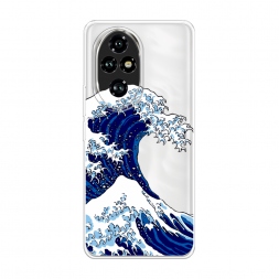����������� ����� ����� � �������� �� Honor 200 Pro