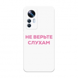 Soft touch ����� � ��� ���� 1 �� Xiaomi 12T