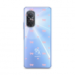 ����������� ����� ������� ������� 3 �� Huawei Nova 9 SE