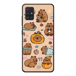 ������� ����������� ����� �������� ������� �� Samsung Galaxy A51