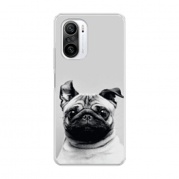 ����������� ����� ������� ���� �� Xiaomi Poco F3