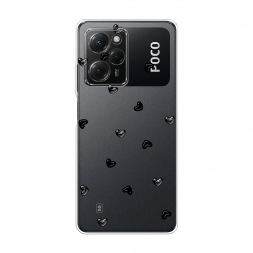 ����������� ����� ������ �� Xiaomi Poco X5 Pro 5G