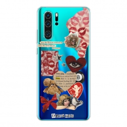 ����������� ����� ������� � ������ 2 �� Huawei P30 Pro