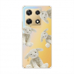 ����������� ����� �������� ������ �� Infinix Note 30 Pro