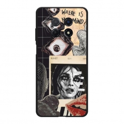 ������� ����������� ����� Where is my mind �� Huawei Nova Y91