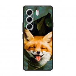 ������� ����������� ����� ������� ���� �� Tecno Camon 40 Pro