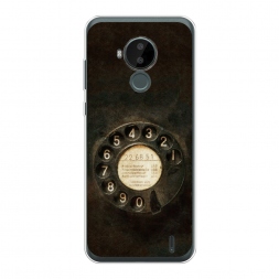 ����������� ����� ��������� ������� �� Nokia C30