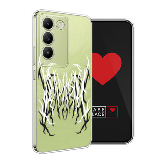 ����������� ����� Death graffiti �� Vivo Y200E 5G