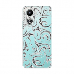 ����������� ����� �������� ����� �� Huawei Nova 10 SE