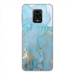 ����������� ����� ������� ������ ������� �� Xiaomi Redmi Note 9S