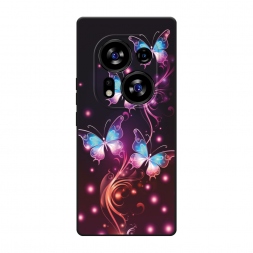 ������� ����������� ����� ������� � ������� ������ �� Tecno Phantom X2