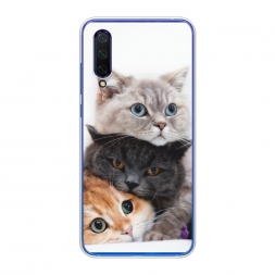 ����������� ����� �������� �������� �� Xiaomi Mi A3 Lite