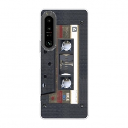 ����������� ����� ��������� ������� �� Sony Xperia 1 IV