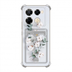  ������� ������ �� Infinix Note 40 Pro 5G