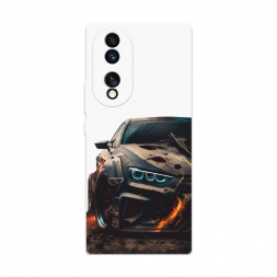 Soft touch ����� �� ����� 2 �� Honor 70