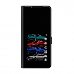 �����-������ Premium JDM Legend cars �� Nothing Phone 3
