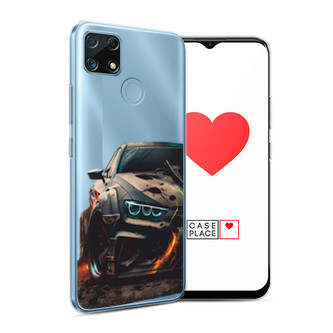 ����������� ����� �� ����� 2 �� Realme C25