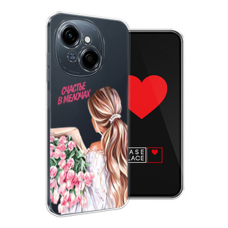 ����������� ����� ������� ������� �� Tecno POP 9