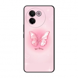 ������� ����������� ����� be free butterfly 1 �� Vivo V30e