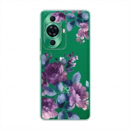 ����������� ����� Purple Blossoms �� Huawei Nova 11 Pro