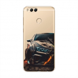 ����������� ����� �� ����� 2 �� Honor 7X