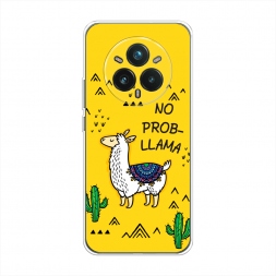 ����������� ����� No probLLama �� Realme 14 Pro