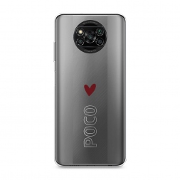 ����������� ����� ��������� ������� �������� �� Xiaomi Poco X3 Pro