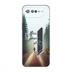 ����������� ����� ����� ������ ��� �� Asus ROG Phone 6