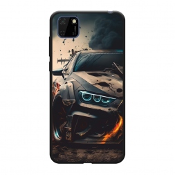 ������� ����������� ����� �� ����� �� Honor 9S