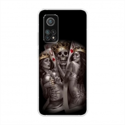 ����������� ����� ����� ������ � �������� �� Xiaomi Mi 10T Pro