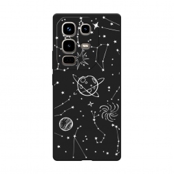 ������� ����������� ����� ������� � ������� �� Infinix Note 50