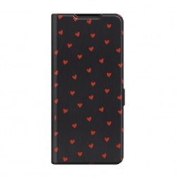 �����-������ Premium Red hearts �� iPhone 17 Air