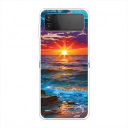 ����������� ����� ���� �� ���� ������ �� Samsung Galaxy Z Flip 4