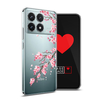 ����������� ����� �������� ������ �� Xiaomi Redmi K70 Pro 5G