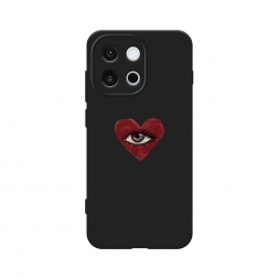 ������� ����������� ����� heart eye 2 �� OnePlus 13T