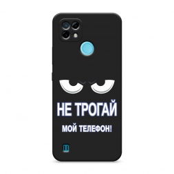 ������� ����������� ����� �� ������ ��� ������� �� Realme C21