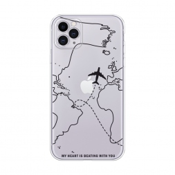 ����������� ����� � ������ ������ �� iPhone 11 Pro Max