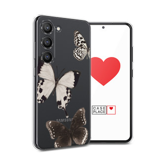 ����������� ����� ��� ����������� ������� �� Samsung Galaxy S23 5G