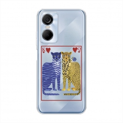����������� ����� ������� � ���� 2 �� Tecno Pop 6 pro