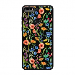������� ����������� ����� ���� � �������� ��� �� Huawei Nova 2 Lite