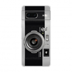 ����������� ����� ����� ������ �� Google Pixel 7