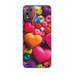 ����������� ����� �������� � �������� �� Infinix HOT 10 Play